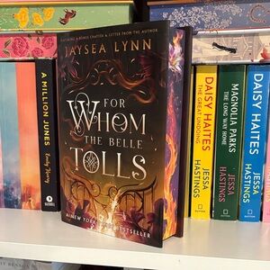 For Whom the Belle Tolls (Deluxe Limited Edition)